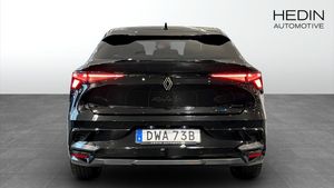 Renault Rafale bild 7