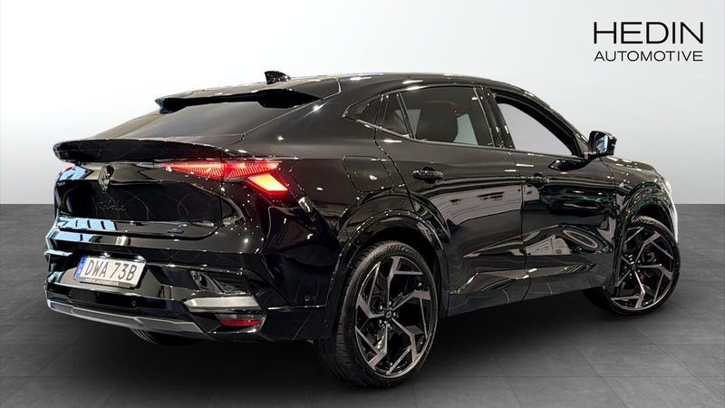 Renault Rafale bild 2