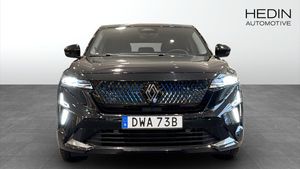 Renault Rafale bild 8