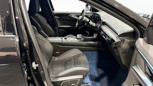 Renault Rafale bild 3