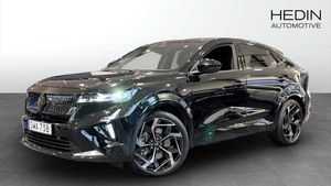 Renault Rafale bild 1
