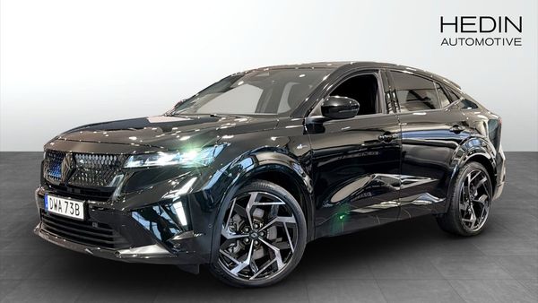 Renault Rafale ATELIER ALPINE 300 4X4 PLUG-IN HYBRID *DEMO* - 2024