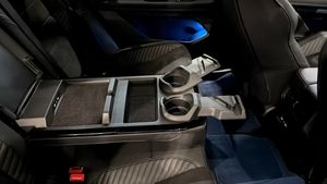 Renault Rafale bild 11