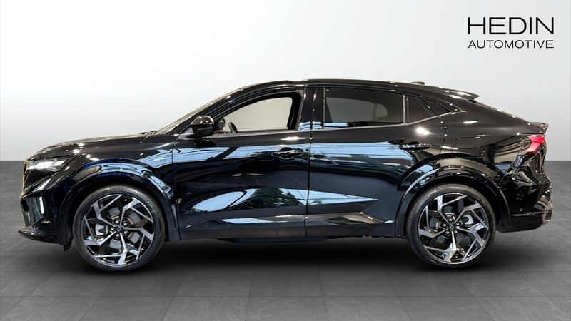 Renault Rafale bild 6