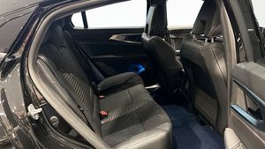 Renault Rafale bild 5
