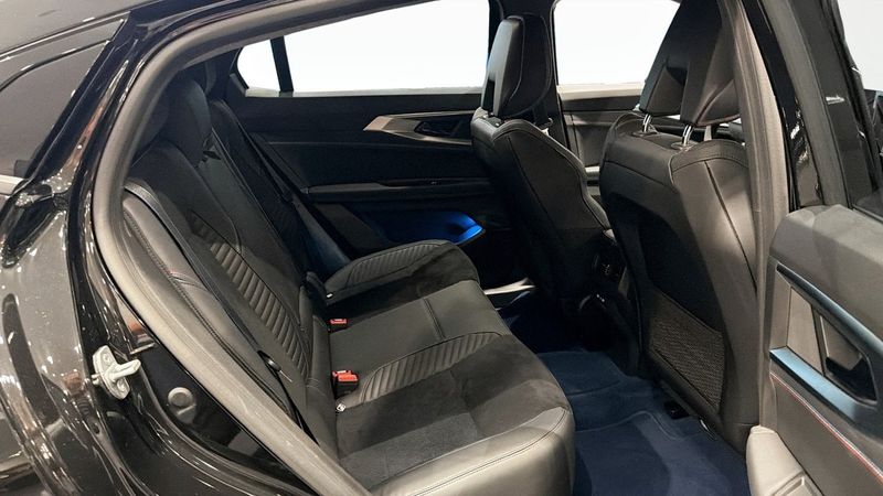 Renault Rafale bild 5