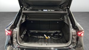 Renault Rafale bild 10