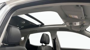 MG ZS EV bild 17