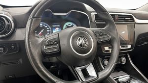 MG ZS EV bild 12