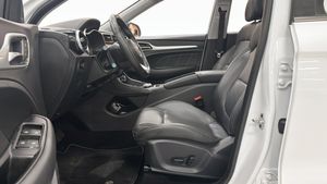 MG ZS EV bild 11