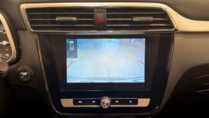 MG ZS EV bild 20