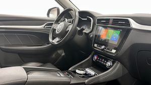 MG ZS EV bild 15