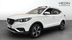 MG ZS EV bild 1
