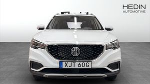 MG ZS EV bild 2