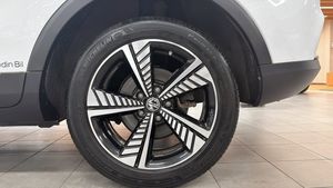 MG ZS EV bild 8
