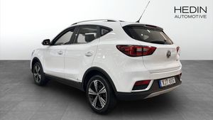 MG ZS EV bild 7