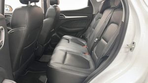 MG ZS EV bild 10