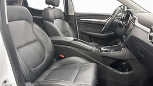 MG ZS EV bild 16
