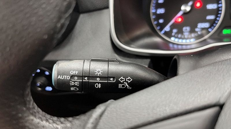 MG ZS EV bild 21