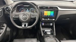 MG ZS EV bild 14