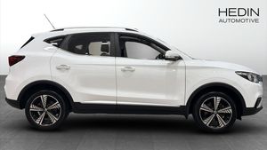 MG ZS EV bild 4