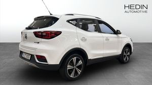 MG ZS EV bild 5