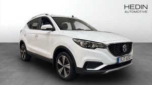 MG ZS EV bild 3