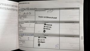 Renault Clio bild 19