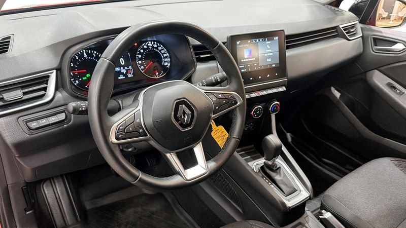 Renault Clio bild 11