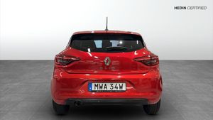 Renault Clio bild 18