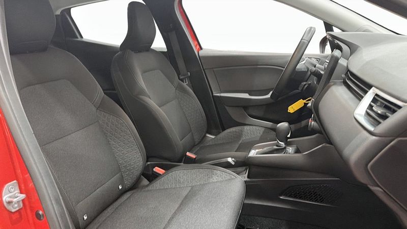 Renault Clio bild 14