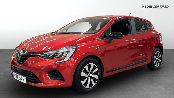 Renault Clio 1.0 TCe X-Tronic Equilibre - 2023
