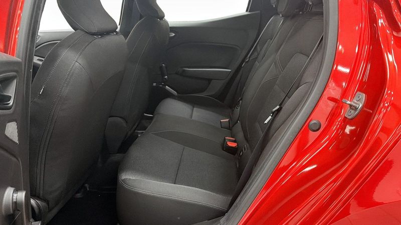 Renault Clio bild 8