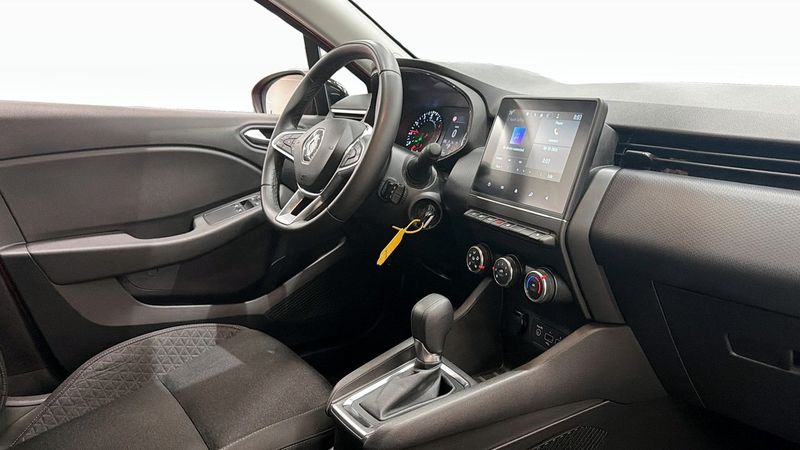 Renault Clio bild 13