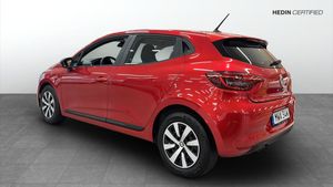 Renault Clio bild 5