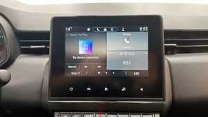 Renault Clio bild 16