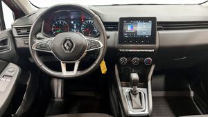 Renault Clio bild 12