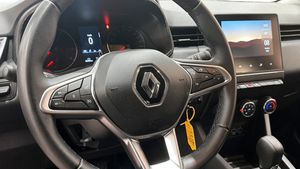 Renault Clio bild 10