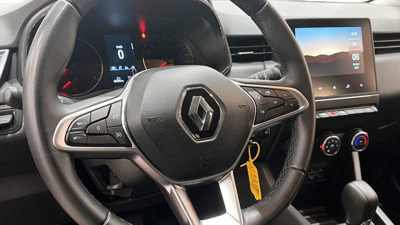 Renault Clio bild 10