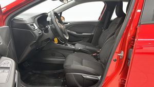 Renault Clio bild 9