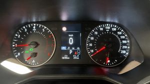 Renault Clio bild 15