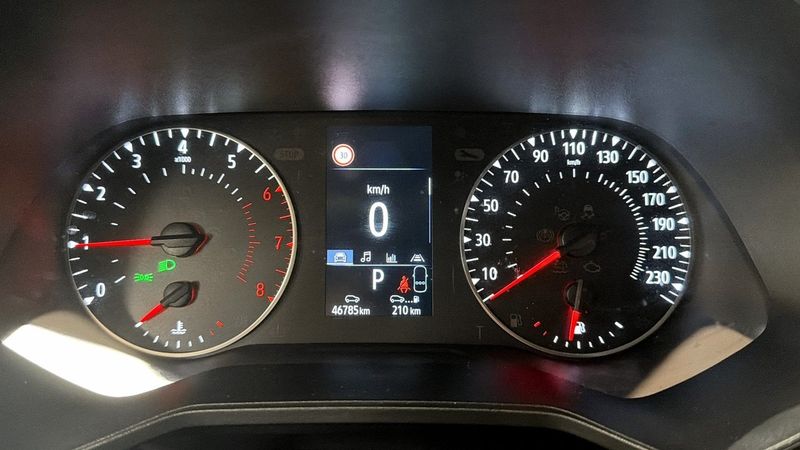 Renault Clio bild 15