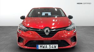 Renault Clio bild 2