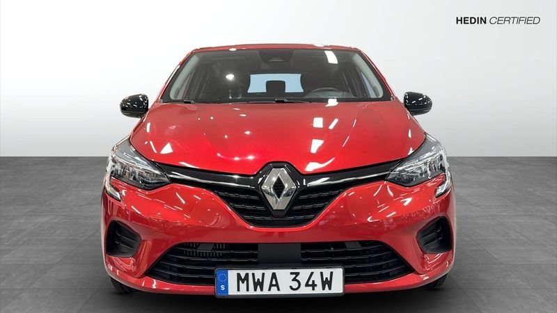 Renault Clio bild 2