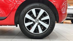 Renault Clio bild 6