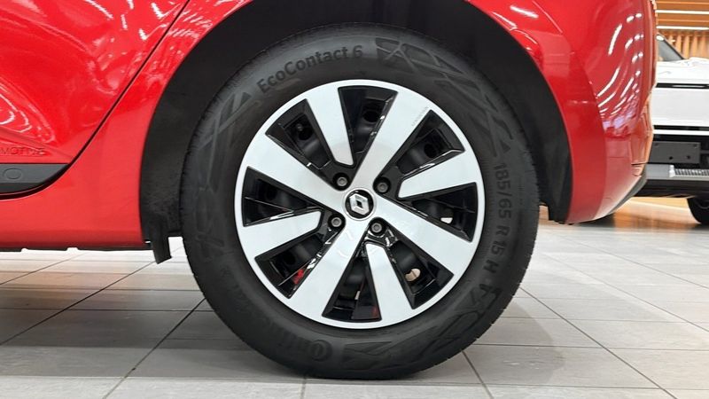 Renault Clio bild 6