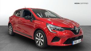 Renault Clio bild 3