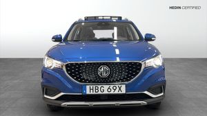 MG ZS EV bild 2