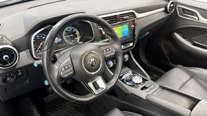MG ZS EV bild 12