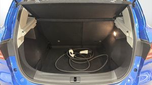 MG ZS EV bild 9